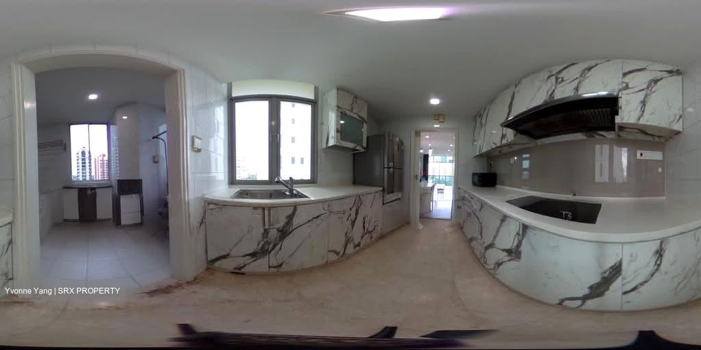 Gallery Fifteen (D12), Apartment #609525311